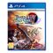 The Legend of Heroes: Trails of Cold Steel IV (Frontline Edition) / PlayStation 4 | Techbox