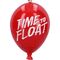 IT Time to Float Hanging Ornament / Fan Shop and Merchandise - Merchandise Seasonals - Various - Techbox