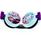 Lexibook - Disney Frozen - 2 in 1 Foldable Headphones (HPBT010FZ) / Toys - Merchandise Technology - Various - Techbox