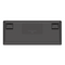 Logitech - MX Compact Mechanical Wireless Illuminated Keyboard - Nordic / Computers | Techbox