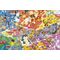 Pokemon Puzzle 5000 - Pokémon Allstars (10216845) / Toys - Puzzles - Gifts - Techbox
