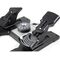 Logitech - G Saitek PRO Flight Rudder Pedals / PC - PC Accessories - Accessories for Consoles - Techbox