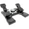 Logitech - G Saitek PRO Flight Rudder Pedals / PC - PC Accessories - Accessories for Consoles - Techbox