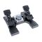 Logitech - G Saitek PRO Flight Rudder Pedals / PC - PC Accessories - Accessories for Consoles - Techbox