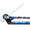 Razor - A Shark Camo - Blue - (13010345) / Toys