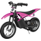 Razor - Dirt Rocket MX125 - Pink - (15173863) / Toys