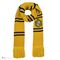 Harry Potter - Hufflepuff - Scarf / Fan Shop and Merchandise |  Techbox