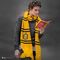Harry Potter - Hufflepuff - Scarf / Fan Shop and Merchandise |  Techbox