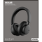 Urbanista - Miami Midnight Black Wireless ANC Headphones / Electronics | Techbox
