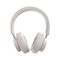 Urbanista - Miami White Pearl Wireless ANC Headphones / Electronics | Techbox