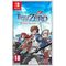 The Legend of Heroes: Trails from Zero Deluxe Edition / Nintendo Switch - Nintendo Switch Games - Games - Techbox