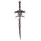 World of Warcraft - Frostmourne Sword Replica Scale 1/1 / Fan Shop and Merchandise |  Techbox