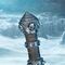 World of Warcraft - Frostmourne Sword Replica Scale 1/1 / Fan Shop and Merchandise |  Techbox