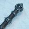World of Warcraft - Frostmourne Sword Replica Scale 1/1 / Fan Shop and Merchandise |  Techbox