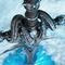 World of Warcraft - Frostmourne Sword Replica Scale 1/1 / Fan Shop and Merchandise |  Techbox