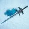 World of Warcraft - Frostmourne Sword Replica Scale 1/1 / Fan Shop and Merchandise |  Techbox