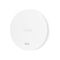 Hombli - Smart Smoke Detector White / Electronics