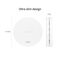 Hombli - Smart Smoke Detector White / Electronics