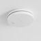 Hombli - Smart Smoke Detector White / Electronics
