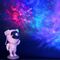 Astronaut Laser Projector / Gadgets