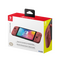 HORI Split Pad Compact - Apricot Red / Nintendo Switch | Techbox