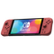 HORI Split Pad Compact - Apricot Red / Nintendo Switch | Techbox