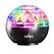Disco Ball with bluetooth speaker (80064) / Toys