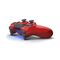 Sony Dualshock 4 Controller v2 - Red / PlayStation 4 | Techbox