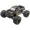 BLACKZON - Slyder MT 1/16 4WD Electric Monster Truck - Gold (540101) / Toys - Modeling - Hobbies - Techbox