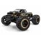 BLACKZON - Slyder MT 1/16 4WD Electric Monster Truck - Gold (540101) / Toys - Modeling - Hobbies - Techbox