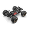 BLACKZON - Slyder MT 1/16 4WD Electric Monster Truck - Gold (540101) / Toys - Modeling - Hobbies - Techbox