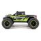 BLACKZON - Smyter MT 1/12 4WD Electric Monster Truck - Green (540110) / Toys | Techbox