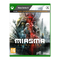 Miasma Chronicles / Xbox Series X - Series X Games - Games - Techbox