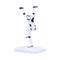 Stormtrooper Crane Kick / Fan Shop and Merchandise - Statues - Collectibles - Techbox