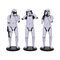 Three Wise Stormtrooper 14cm / Fan Shop and Merchandise - Figurines - Collectibles - Techbox