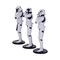 Three Wise Stormtrooper 14cm / Fan Shop and Merchandise - Figurines - Collectibles - Techbox