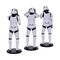 Three Wise Stormtrooper 14cm / Fan Shop and Merchandise - Figurines - Collectibles - Techbox