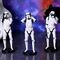 Three Wise Stormtrooper 14cm / Fan Shop and Merchandise - Figurines - Collectibles - Techbox