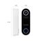 Hombli - Smart Doorbell 2 Promo Pack (Doorbell 2 + Chime 2) White / Electronics