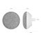 Hombli - Smart Doorbell 2 Promo Pack (Doorbell 2 + Chime 2) White / Electronics