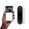 Hombli - Smart Doorbell 2 Promo Pack (Doorbell 2 + Chime 2) White / Electronics