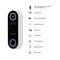 Hombli - Smart Doorbell 2 Promo Pack (Doorbell 2 + Chime 2) White / Electronics
