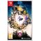 Master Detective Archives: RAIN CODE / Nintendo Switch - Nintendo Switch Games - Games - Techbox