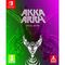 Akka Arrh (Special Edition) / Nintendo Switch - Nintendo Switch Games - Games - Techbox
