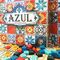 Azul - Boardgame (Nordic) / Toys - Board Games - Various - Techbox