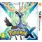 Pokemon X / Nintendo 3DS | Techbox