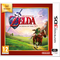 The Legend of Zelda: Ocarina of Time 3D (Selects) / Nintendo 3DS | Techbox
