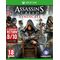 Assassin's Creed: Syndicate (Nordic) / Xbox One - Xbox One Games - Games - Techbox