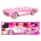 Barbie - Movie Collectible Pink Corvette (HPK02) / Toys - Dolls - Collectibles - Techbox
