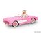Barbie - Movie Collectible Pink Corvette (HPK02) / Toys - Dolls - Collectibles - Techbox